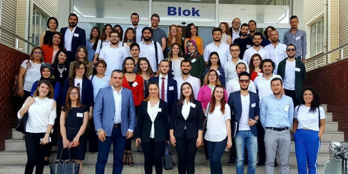 DETGİS – ÜNİVERSİTE & SANAYİ İŞBİRLİĞİ