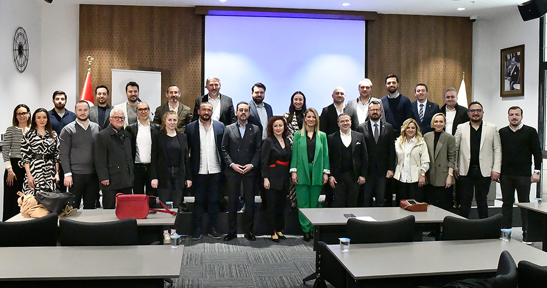 DETGİS 10. Olağan Genel Kurulu