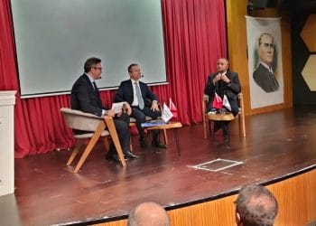 DETGİS EKONOMİ PANELİ 2023