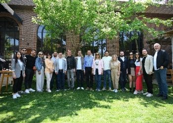 DETGİS KAHVALTI BULUŞMASI